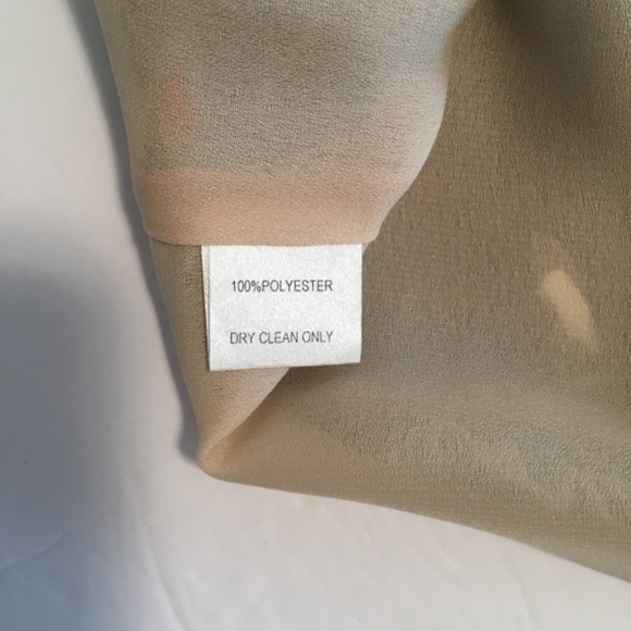 Glam Summer Sleeveless Floral Multi Color Mini Dress Size S - Picture 4 of 6